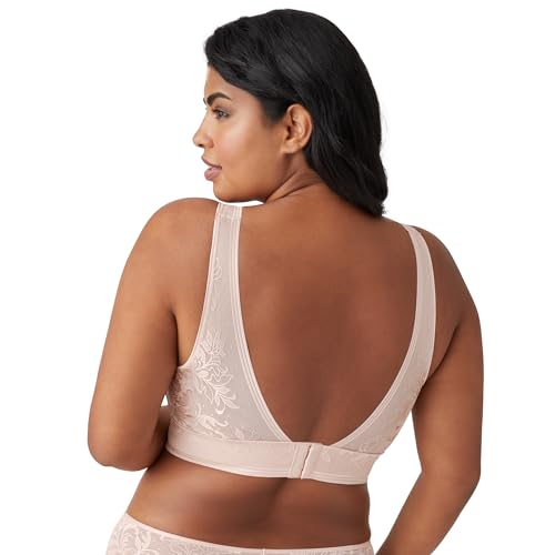 Image of Wacoal Women's Net Effect Bralette