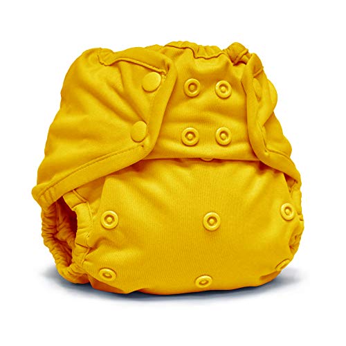 Kanga Care Rumparooz Cloth Diaper Cover Snap - Dandelion, One Size by Rumparooz