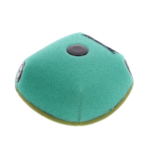 Twin Air Dual Stage Pre-Oiled Foam Air Filter for Beta - Fits RR 2T 125/200/250/300 (20-25), RR 4T 350/390/430/480 (20-25), RX 450 (24-25) - Off-Road Motorcycles (MX)(OEM Part # 037.38.002.82.00)