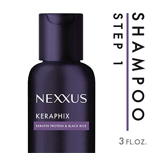 Nexxus Therappe Luxurious Moisturizing Shampoo, 13.5 Ounce (Pack Of 4) #TOP2