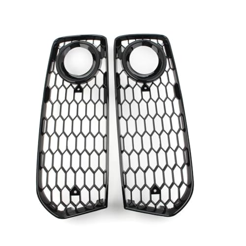 Calandre voiture en maille et grille de pare-chocs avant pour A5 S5 B8 RS5 S-line 2009 2010