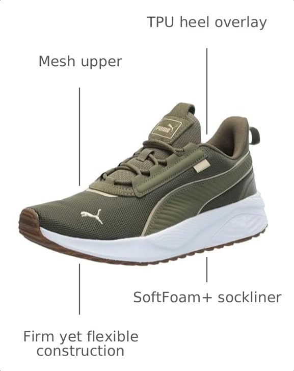 Image of PUMA Men's Pacer 23 Street Sneakers
