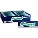 Price comparison product image Airwaves Menthol & Eucalyptus Sugar Free Gum - Box of 30