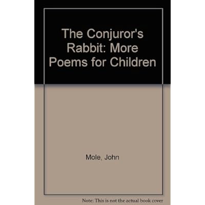 The Conjuror's Rabbit