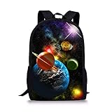 Mochila ligera y simple para viajes al aire libre. Perfecto para sostener una computadora portátil y muchos libros.