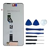 Ygpmoiki G Play 2026 LCD Display Touch Screen Panel Digitizer Assembly Replacement for Motorola Moto G Play 2026 5G XT2615-1 XT2615-2 XT2615 6.7'