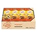 NESTLE COFFEE-MATE Coffee Creamer, Hazelnut, liquid creamer singles, Pack of 200
