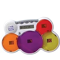 Algopix Similar Product 14 - Educational Insights Math Slam