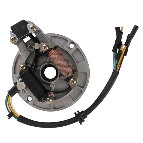 Magneto Flywheel Ignition Stator for 50cc-125cc Bikes
