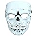 Atcose Cosplay Movie 007 JAMES BOND Spectre Mask Scary Skull Skeleton Full Face Mask Halloween Carnival Costume Masquerade Ghost Party Resin Masks
