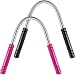 2Pcs Portable Spring Epilator Tool,Comfy Face Manual Epilator