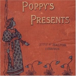 Poppy's Presents - The Story of the Ring Podcast Por arte de portada