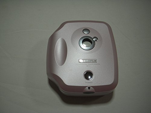FUJIFILM(富士フイルム) NP-1 PP /チェキプリンター パールピンク 416LBvdBSzL.jpg