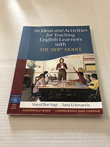 99 Ideas and Activities for Teaching English Le... B01K3Q2B34 Book Cover
