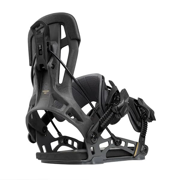 Amazon | フロー バインディング NX2 CARBON FUSION エヌエックスツー