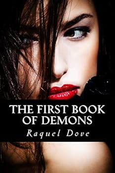 Paperback The First Book of Demons Book