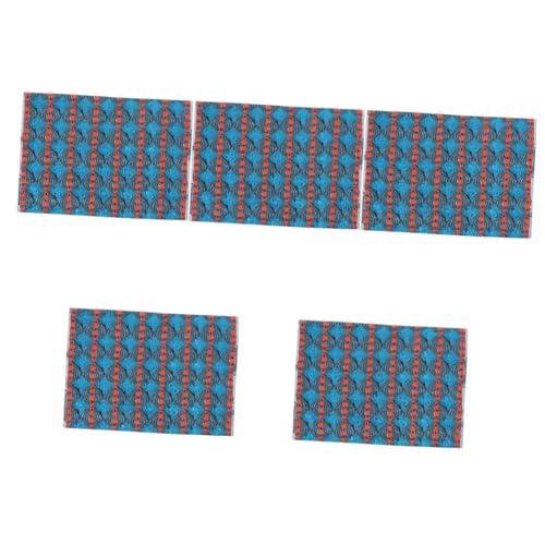 Tissu wax africain imprimé pour sublimer votre décoration maison DIY