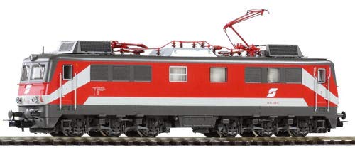Preisvergleich Produktbild Piko 51764 E-Lok / Soundlok BR 1110.5 ÖBB IV, Schienenfahrzeug