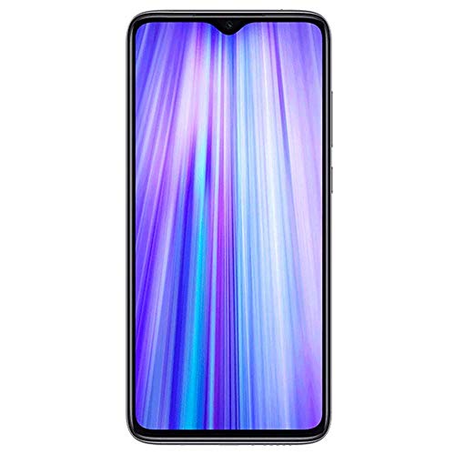 Celular Xiaomi Redmi Note 8 Pro Dual 128GB, 6GB RAM Pearl White