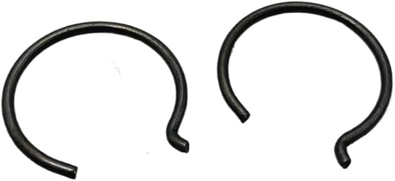 Accessories Fit For 2008-2018 450 Piston Circlip 21040108801 420845107 420845109