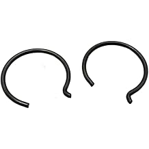 Accessories Fit For 2008-2018 450 Piston Circlip 21040108801 420845107 420845109