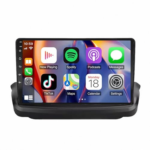 Soluciona la falta de conectividad en tu coche con este navegador GPS para Hyundai