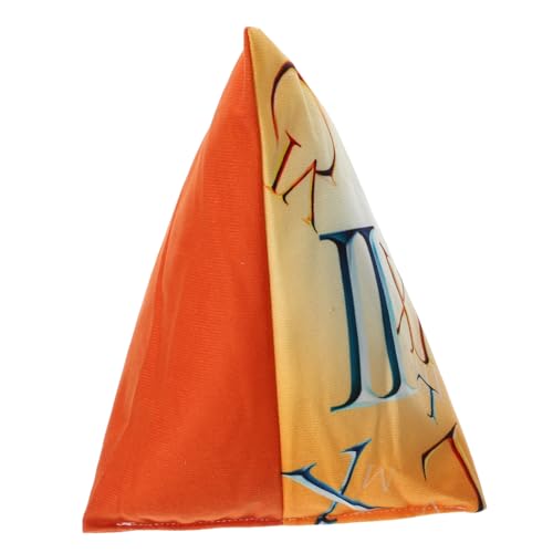 Coussin de lecture pour lit et canapé support téléphone portable ergonomique jaune EXCEART