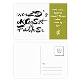 Material: Hochwertiges und glattes Papier