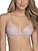Produktbild Vanity Fair Damen Body Caress Full Coverage Underwire Bra 75335 Vollschalen BH, Durchsichtiger Quarz, 85B