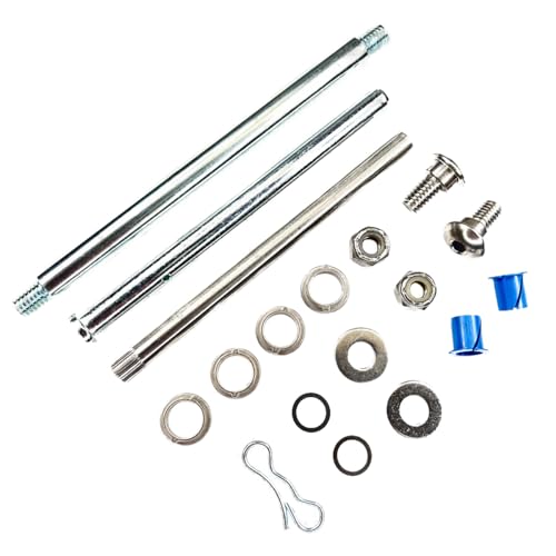 Shoulder Bolt Hardware Kit Fits Minn Kota Maxxum