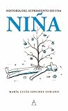 HISTORIA DEL SUFRIMIENTO DE UNA NIÑA