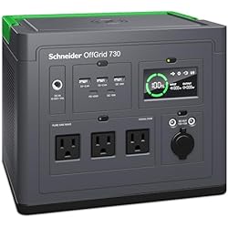 Frequently Asked Questions of Apc Bx1500m Ups Pps730 Solar Generator Power Bundle