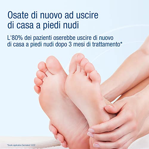 Evolsin® Liquido Antimicotico per Unghie I Efficacia scientificamente confermata I Adatto per i diabetici I Smalto per micosi delle unghie piedi & mani - 5