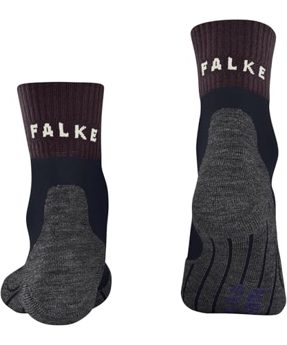 Image of FALKE Women's TK2 Explore Cool Hiking Socks, 1 Pair