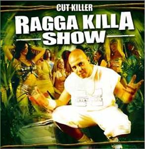 Pochette de Ragga Killa Show