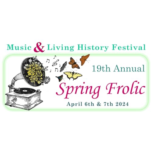 Spring Frolic Visitor Information