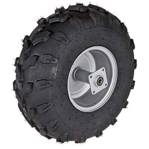 RedCap 19x7.00-8 Rear Assembly