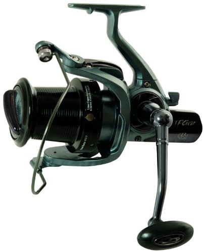 budget big pit reels