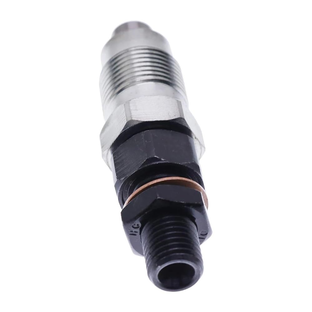 Hsugftmz One Color 1Pc Fuel Injector For 1Pz/2C-Tl 1Hz/2C 2C/1Hz/2C-L 093500-4740 23600-19015 093500-5430 23600-17040 093500-5760