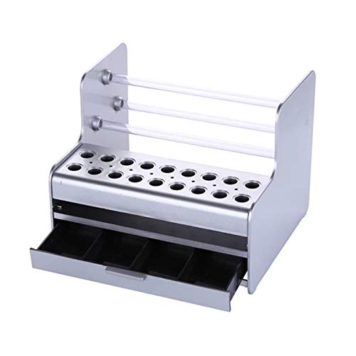 Caja de Almacenamiento para Herramientas de Reparación 3D - Fernando Cortés