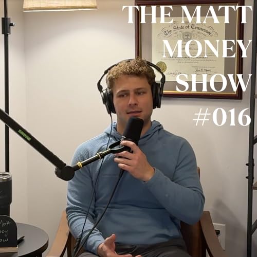 #016 How Much Should My Emergency Fund Be?