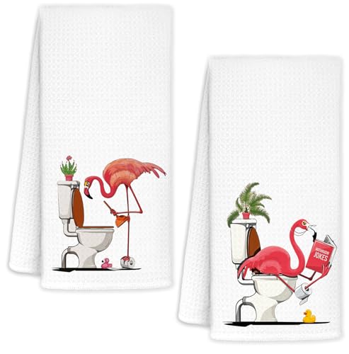 Hand Towels Set