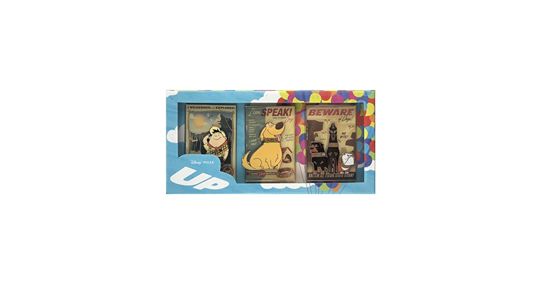 【新品】1周年&10th Anniversary PINS COLLECTION New] 1st Anniversary & 10th Anniversary PINS COLLECTION | eBay
