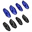Black + Blue Black + Blue