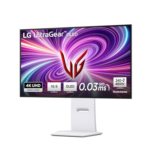LG 32GS95UE-W.AEU
