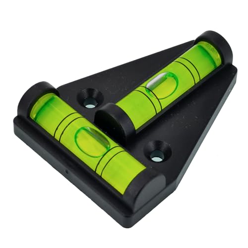 The Yan He The T level is made up of GFNT tools, horizontal instruments, horizontal bubbles, trailers, three legs, machinery, shelves and other magnetic functions (4 Black).