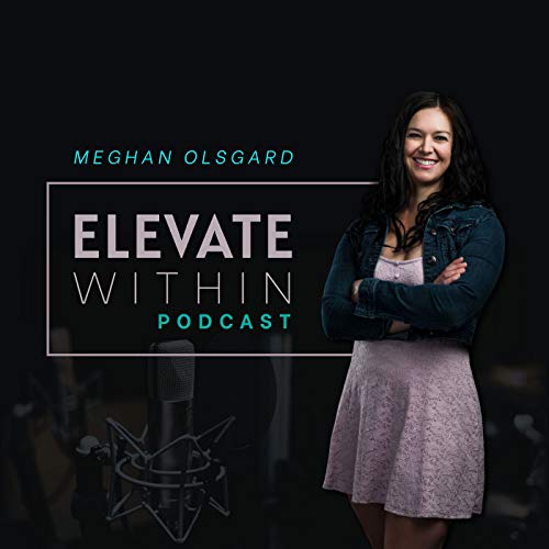 35 How To Make A Decision When You Don T Know What To Do Elevate Within Podcasts On Audible Audible Com