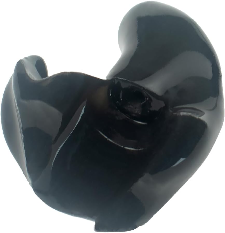 WildEar Custom Earplug Kit for OTTO Engineering NoizeBarrier Micros