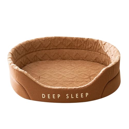 Small-Winter-Bed-Dog-Sleeping-Bed-Pet-House-Bed-Soft-Thickened-Kitten-Cushion-Bed-Warm-Open-Bed-Pet-Supplies