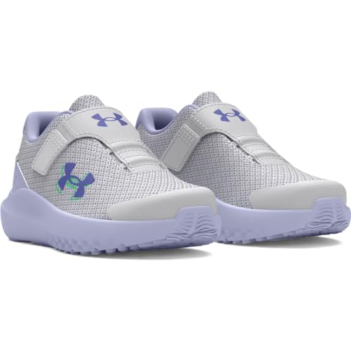 Image of Under Armour Unisex-Baby Infant Surge 4 Alternate Closure